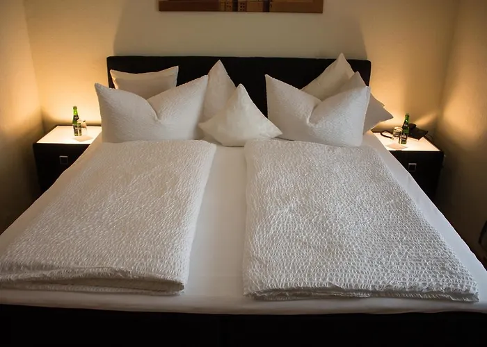 Affittacamere Ammerland Garni