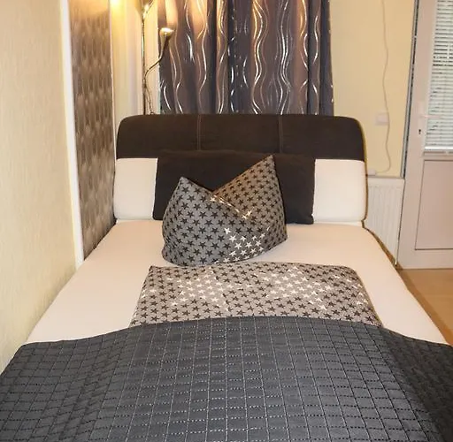 Гостевой дом Ammerland Garni 3*