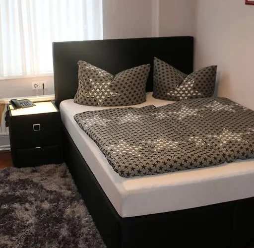 Гостевой дом Ammerland Garni 3*