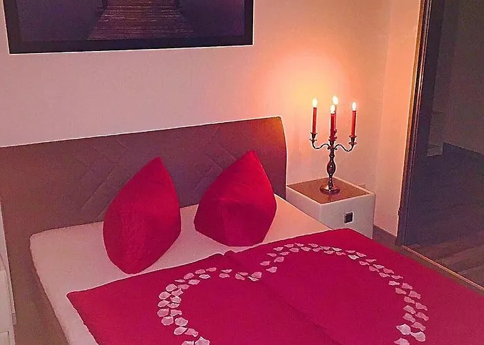 Ammerland Garni Wilhelmshaven