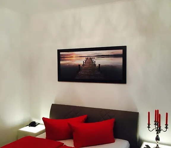 Affittacamere Ammerland Garni Wilhelmshaven