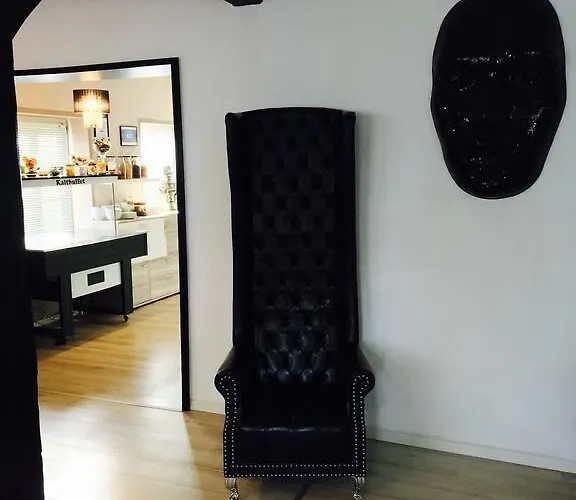 Affittacamere Ammerland Garni 3*