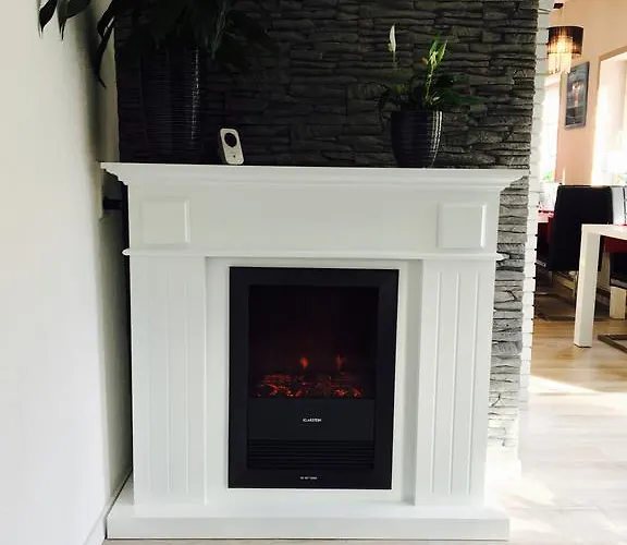 Affittacamere Ammerland Garni Wilhelmshaven