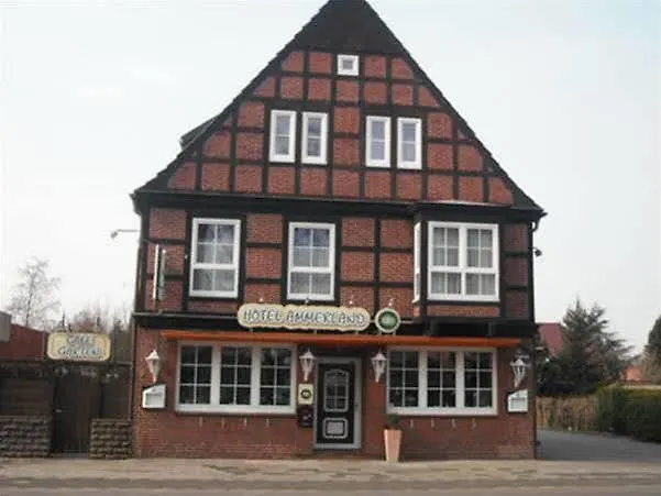 Affittacamere Ammerland Garni 3*