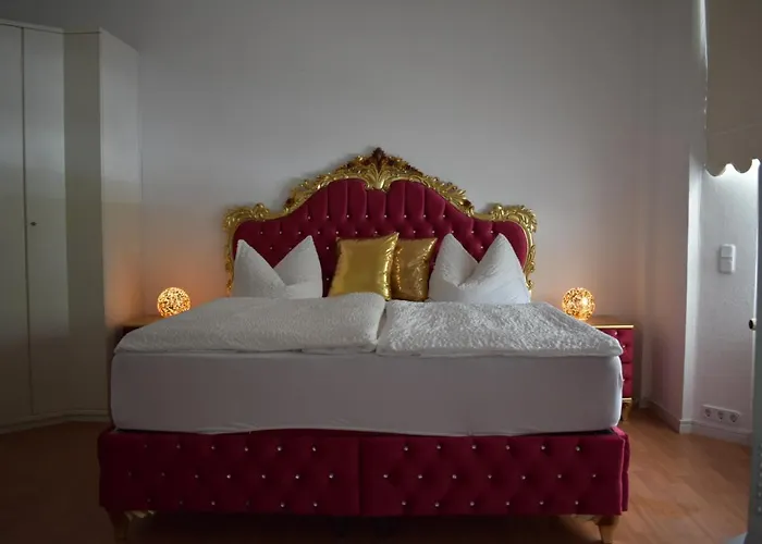 Ammerland Garni Affittacamere