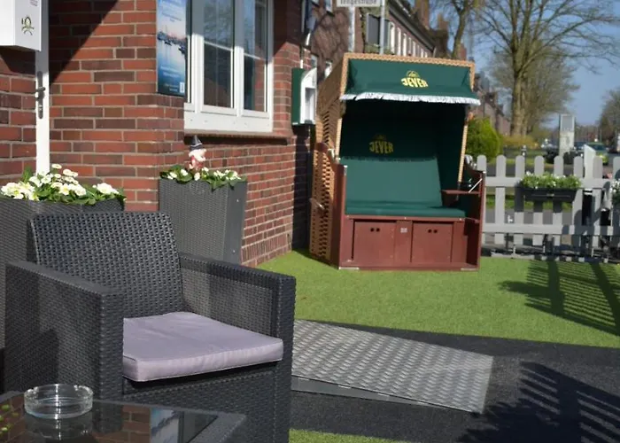 Ammerland Garni Affittacamere